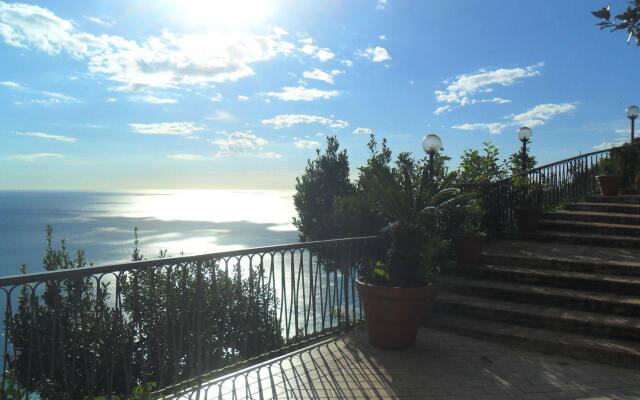 Agriturismo Principe di Vallescura