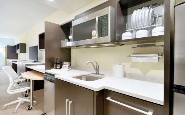 Home2 Suites Montgomery Prattville