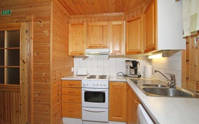 KRT Cabins
