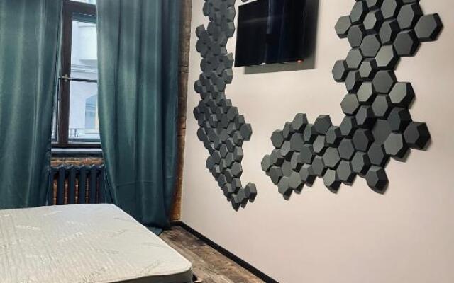 Cosy loft apartments