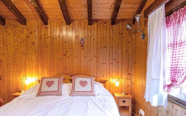 Chalet La Clusaz, 4 pièces, 6 personnes - FR-1-437-33