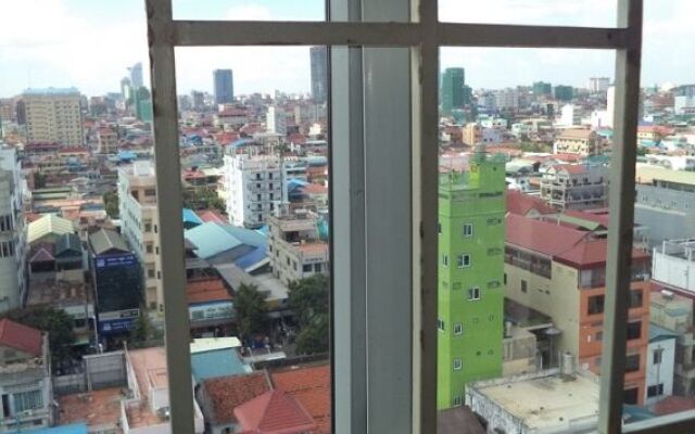 Chea Rithy Hotel