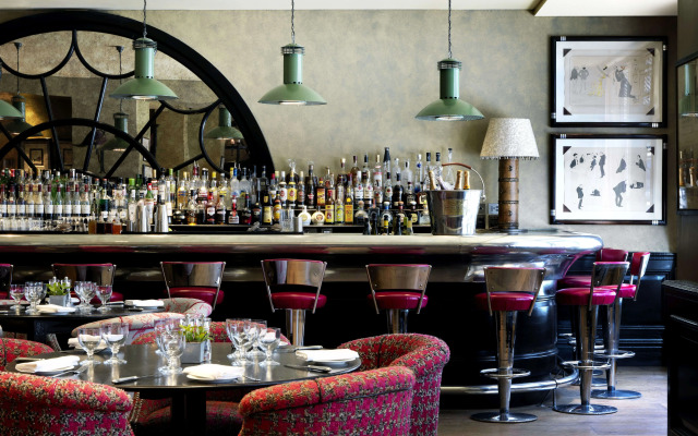 Covent Garden Hotel, Firmdale Hotels
