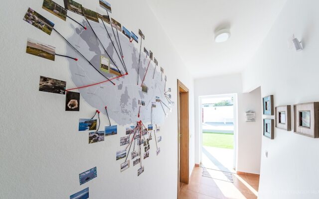 Casa do Pequeno Dragoeiro