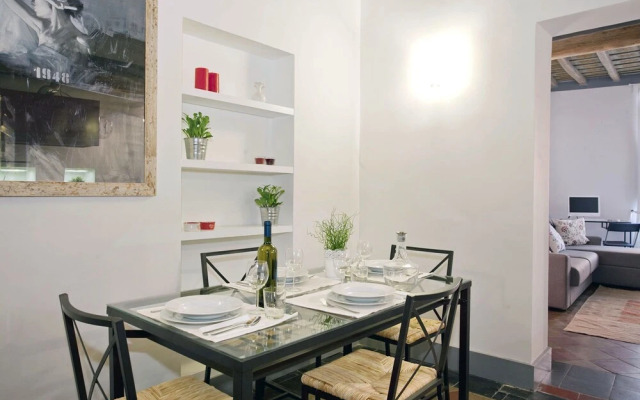 The Best in Rome Banchi Nuovi