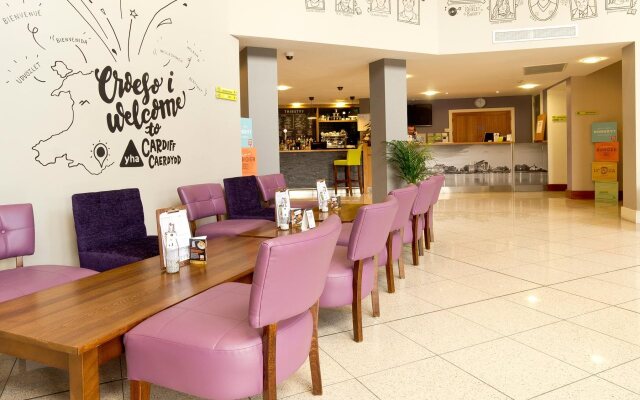 YHA Cardiff Central - Hostel