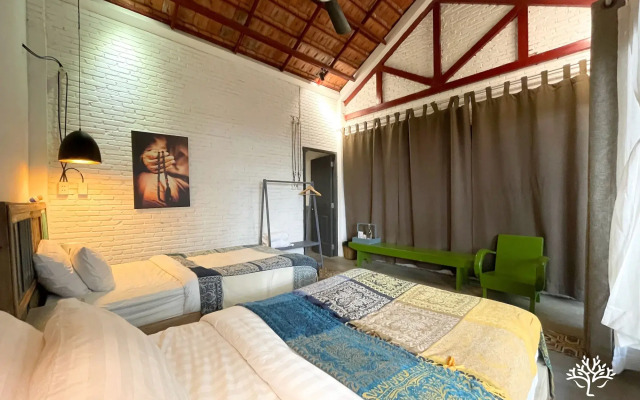 Banyan House Eco Hotel