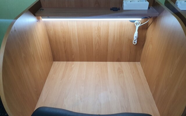 Daejeon Guesthouse Sky Garden - Hostel