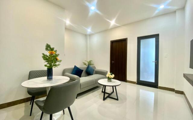 Rosella Apartment