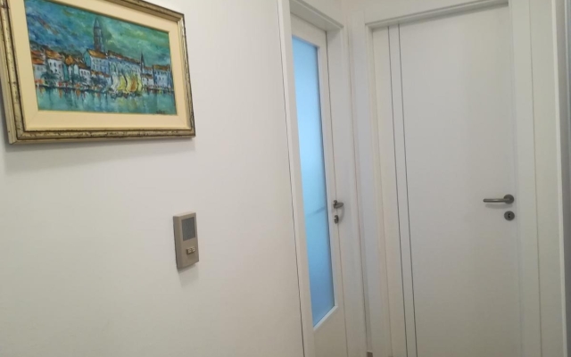 Apartment Jose - air conditioning: A1 Split, Riviera Split