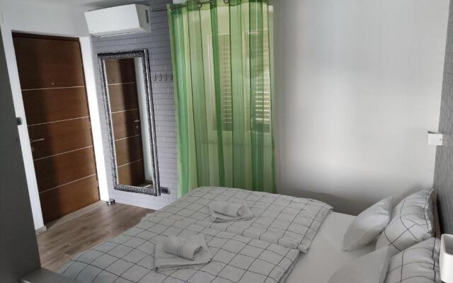 Studio Apartment SILA Rabac