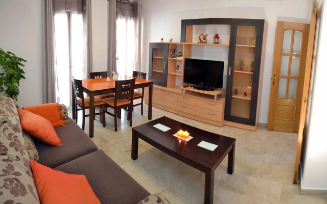 Apartamentos Sevilla