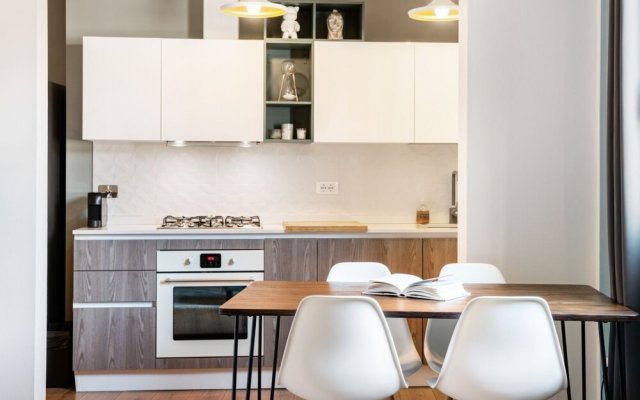 Santa Croce Flat - Modern Apartment