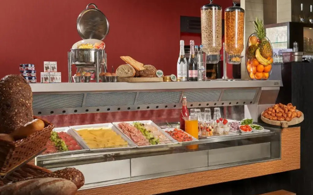 Babylon Hotel Alkmaar-Heerhugowaard