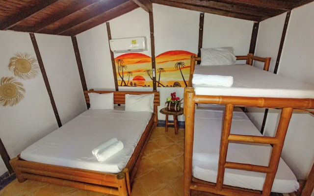 Marazao Beach Hotel & Spa
