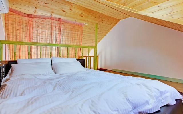 Gyeongju B House Pension