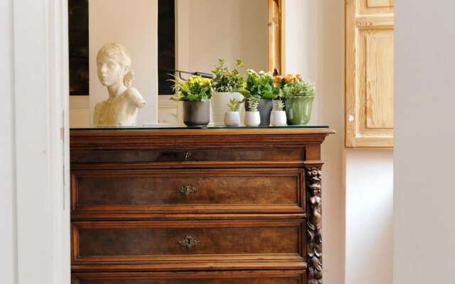 Treasurerome Grand Boheme Home 3BR