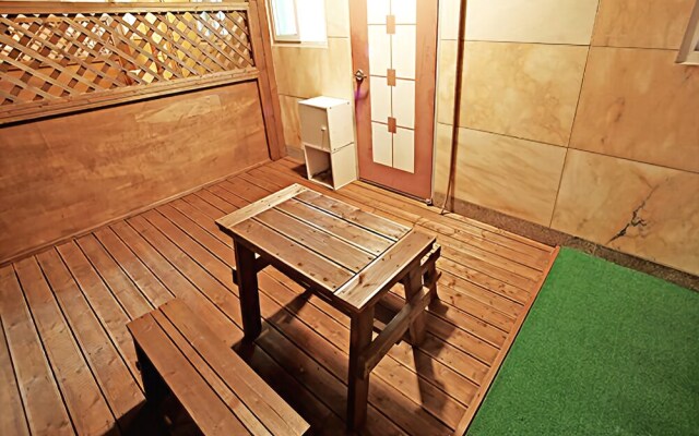 Ganghwa Aurora Pension