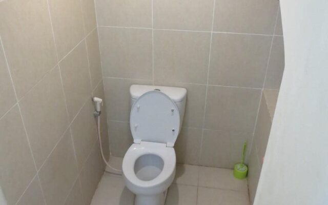 Indo Surabaya Homestay