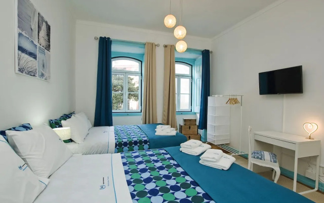 C&O Guest House Alcântara-Lisbon