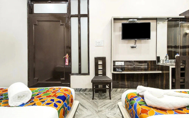 Sant Homestay Golden Temple By FabHotel