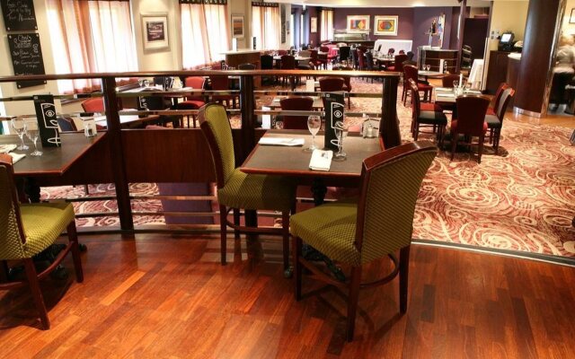 Mercure Livingston Hotel