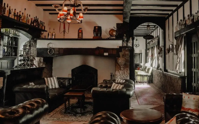 Smokehouse Hotel Cameron Highlands