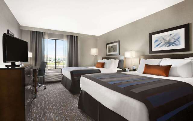 Wingate by Wyndham Bismarck