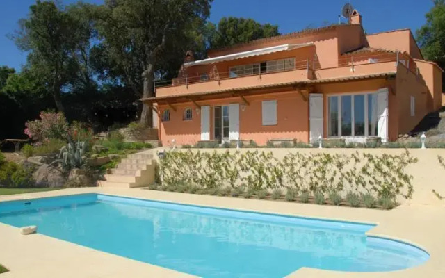 Villa Anakena