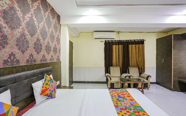 Fabexpress Arjun Imperial