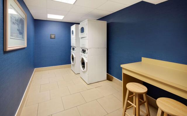 Hampton Inn & Suites St. Augustine-Vilano Beach