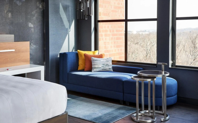 Marriott Owings Mills Metro Centre