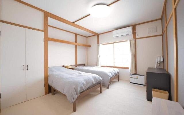 Furano Ski House - Vacation STAY 22794v