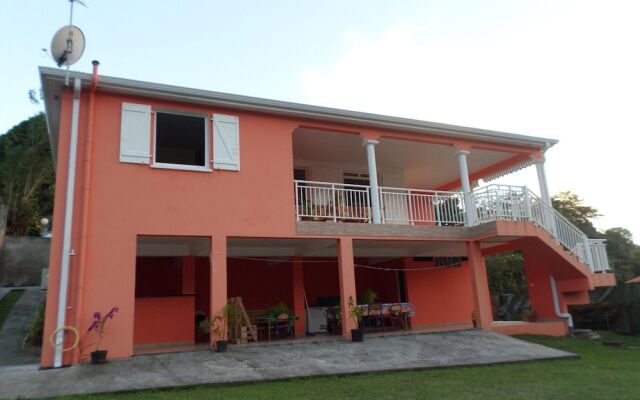 House With 3 Bedrooms in Le Diamant, With Enclosed Garden and Wifi - 4