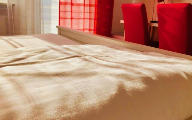 Hotel Alka