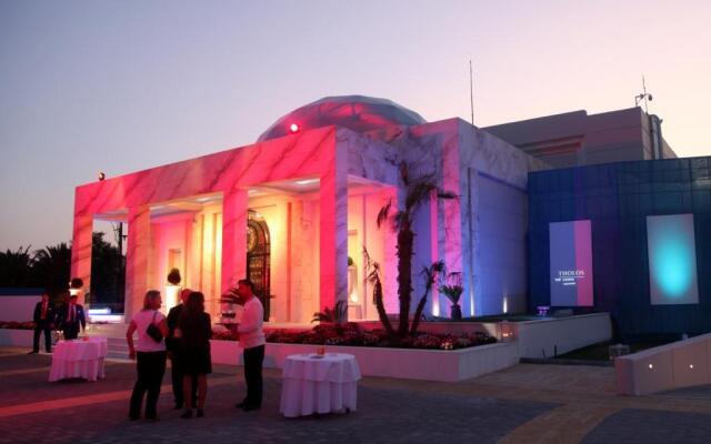 Club Hotel Casino Loutraki