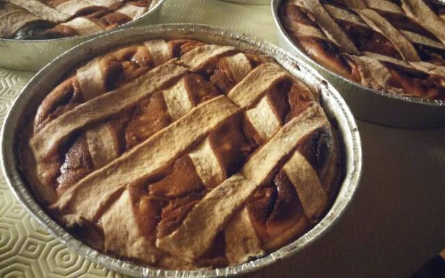 La Dimora della Zarina