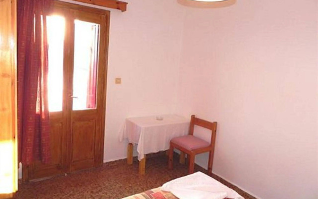 Afroditi Hotel Studios