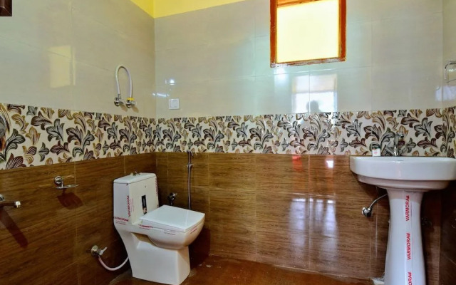 Hotel Annapurna Manali by OYO Rooms