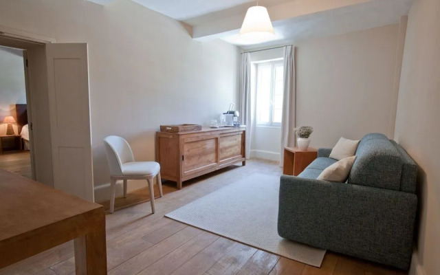 Maison d'hôtes Maison Hache