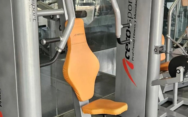 Sport Hotel Nayade