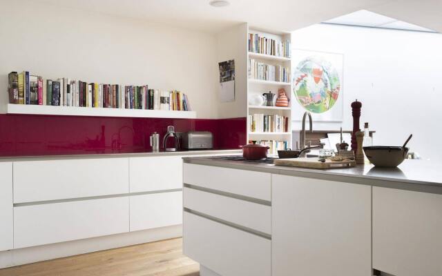onefinestay - Highgate apartments