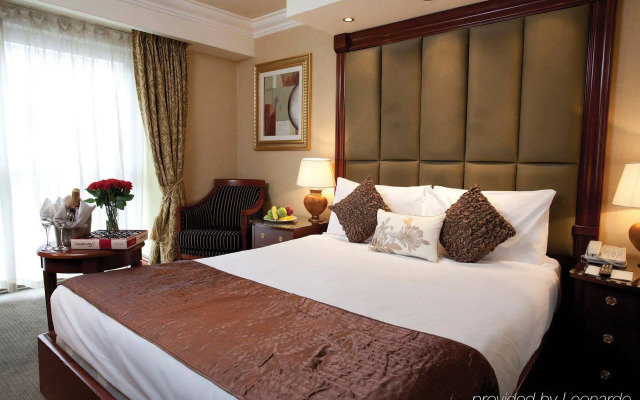 Park Grand London Kensington Hotel