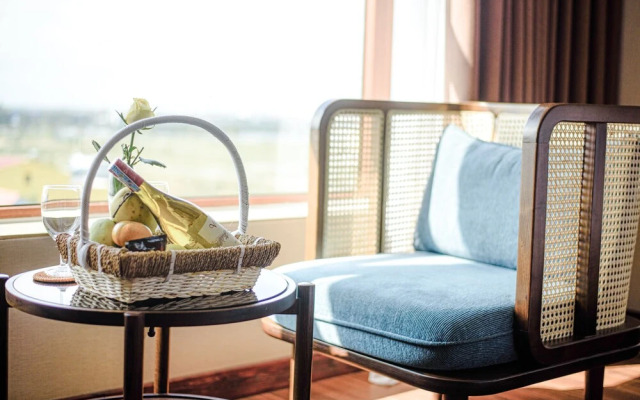 HA Hotel Apartments Hoi An Ocean Front