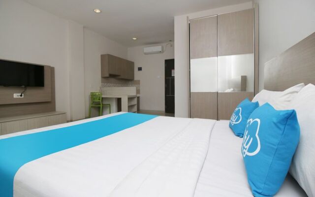 Airy Harmoni Hayam Wuruk Jakarta