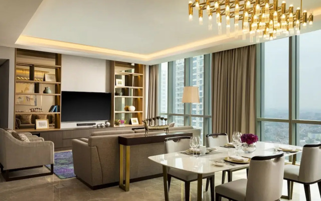 Intercontinental Residence Pondok Indah by IHG