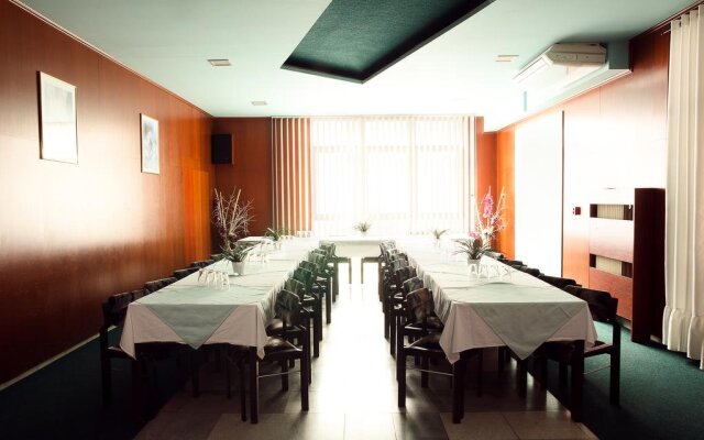 Hotel Gregor