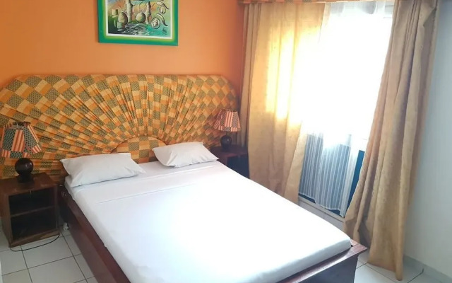 Hôtel Hibiscus