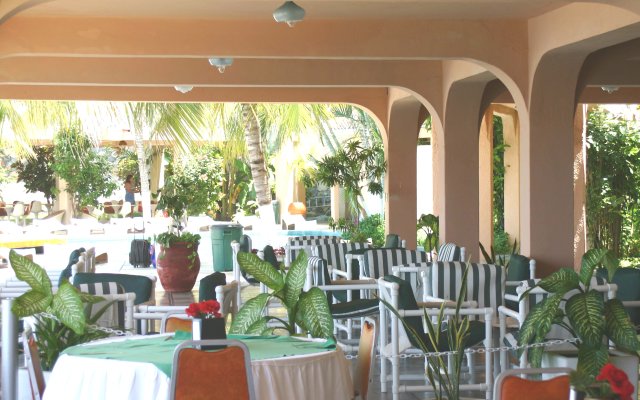 Playa de Santiago Hotel