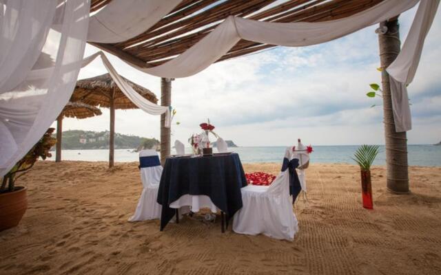 Park Royal Beach Huatulco